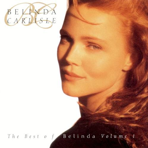 Belinda Carlisle